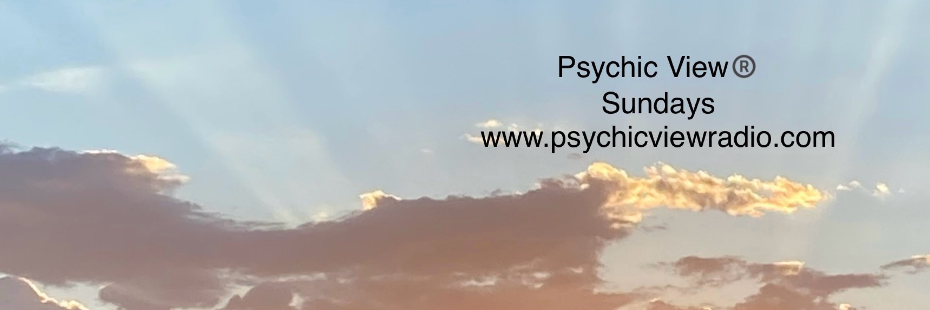 Psychic View®️