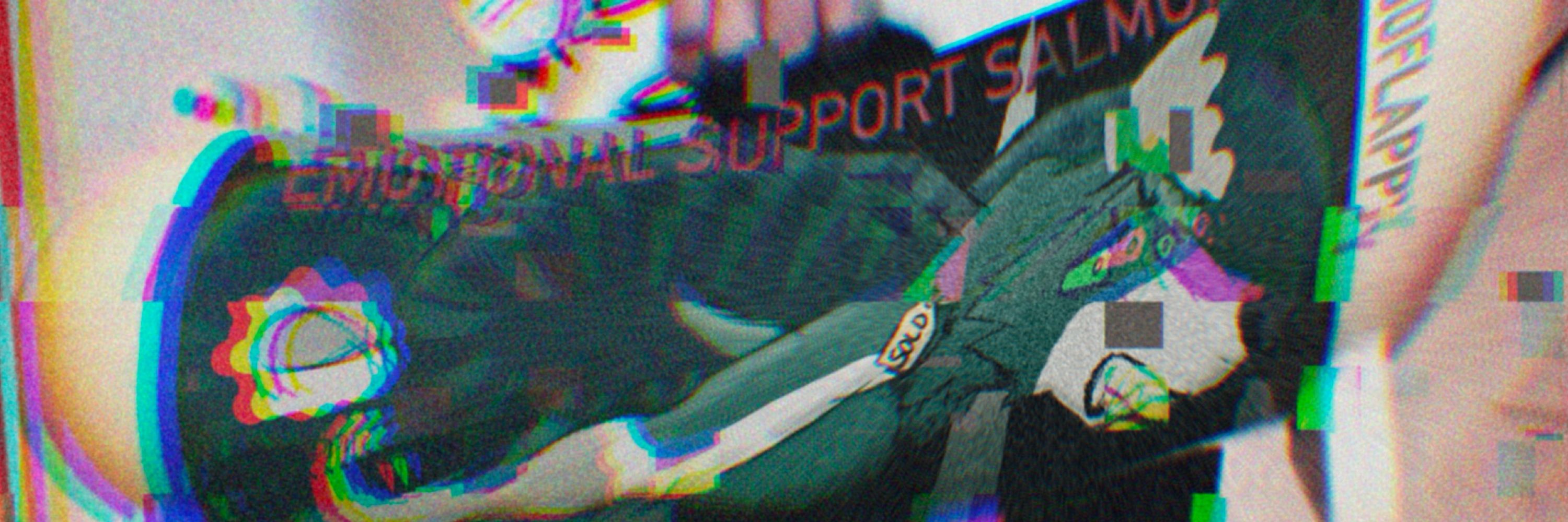 【𝐅𝐋𝐀𝐏𝐏𝐘】マッドフラッピー