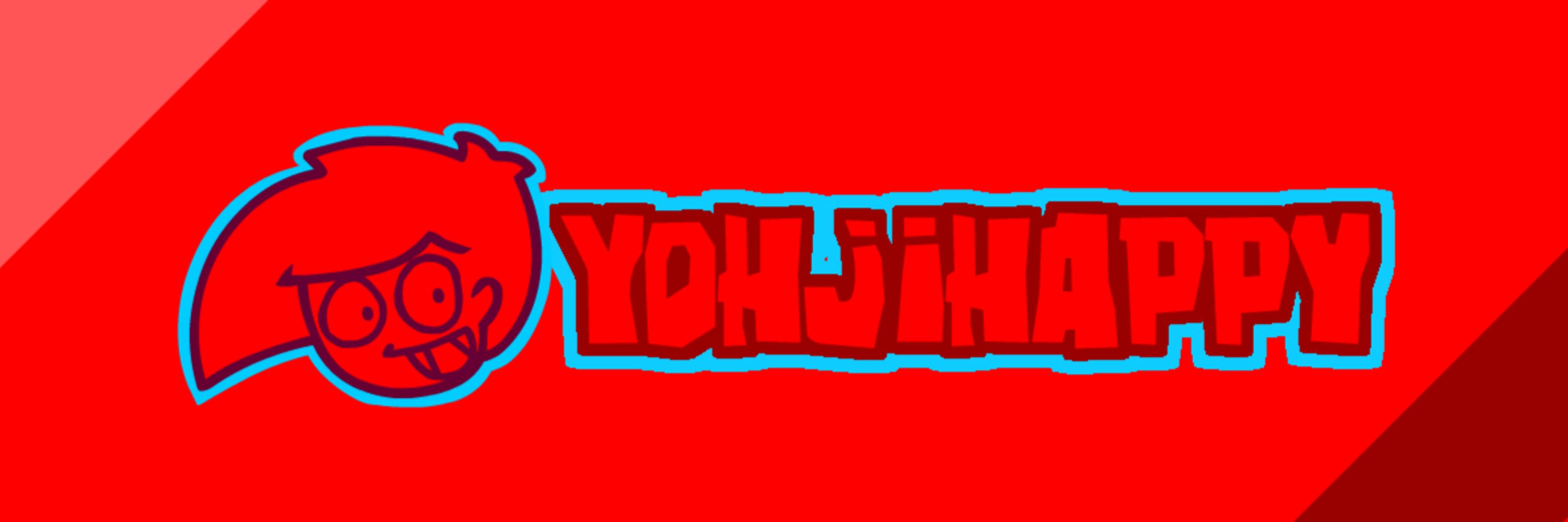 Yohjihappy