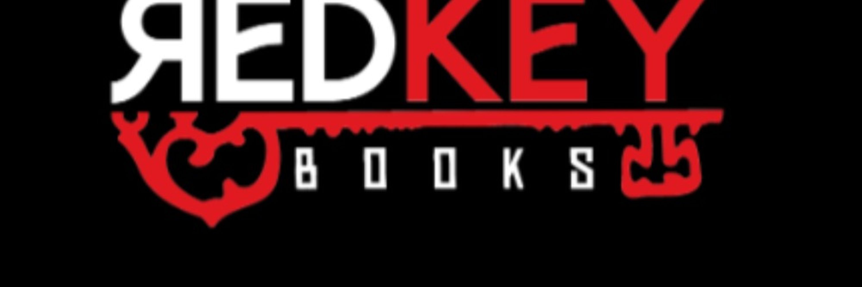 Red Key Books