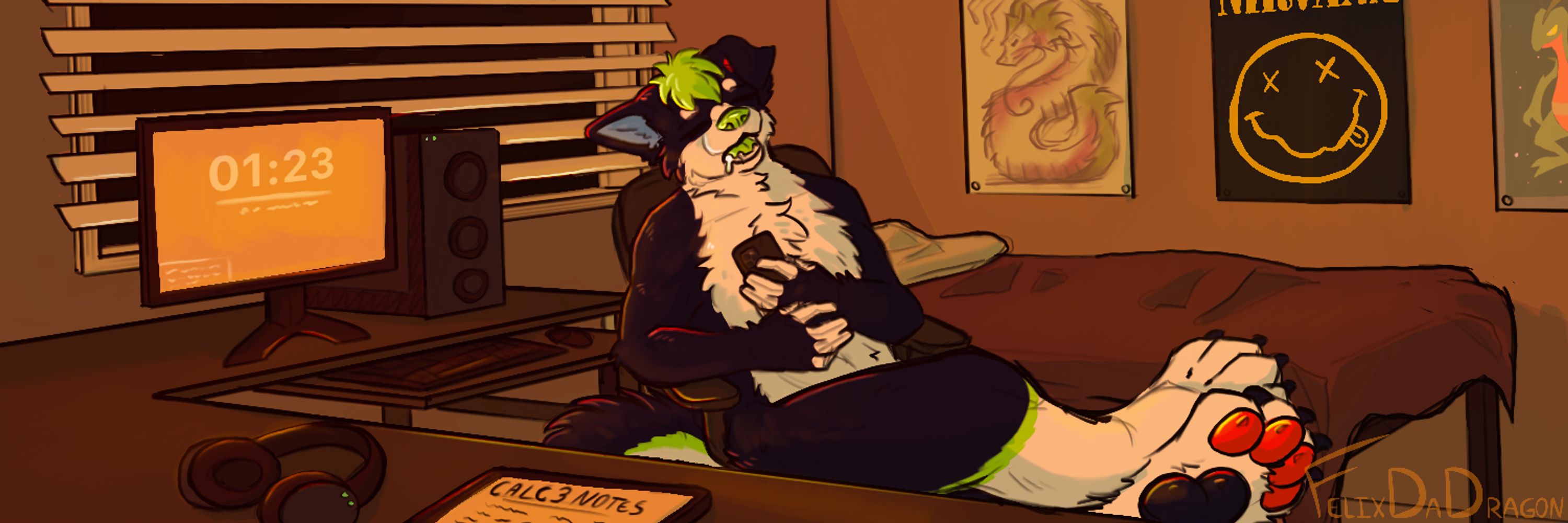 Juni (He/They)