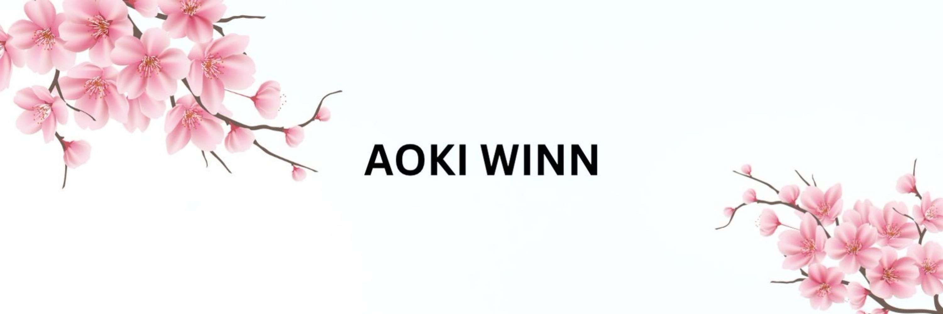 Aoki Winn