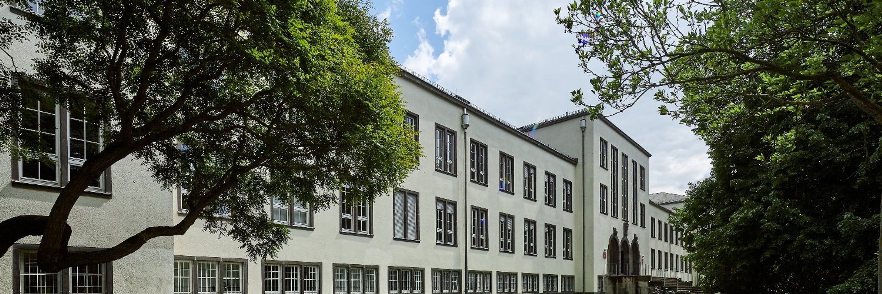 Systems Group @ TU Darmstadt