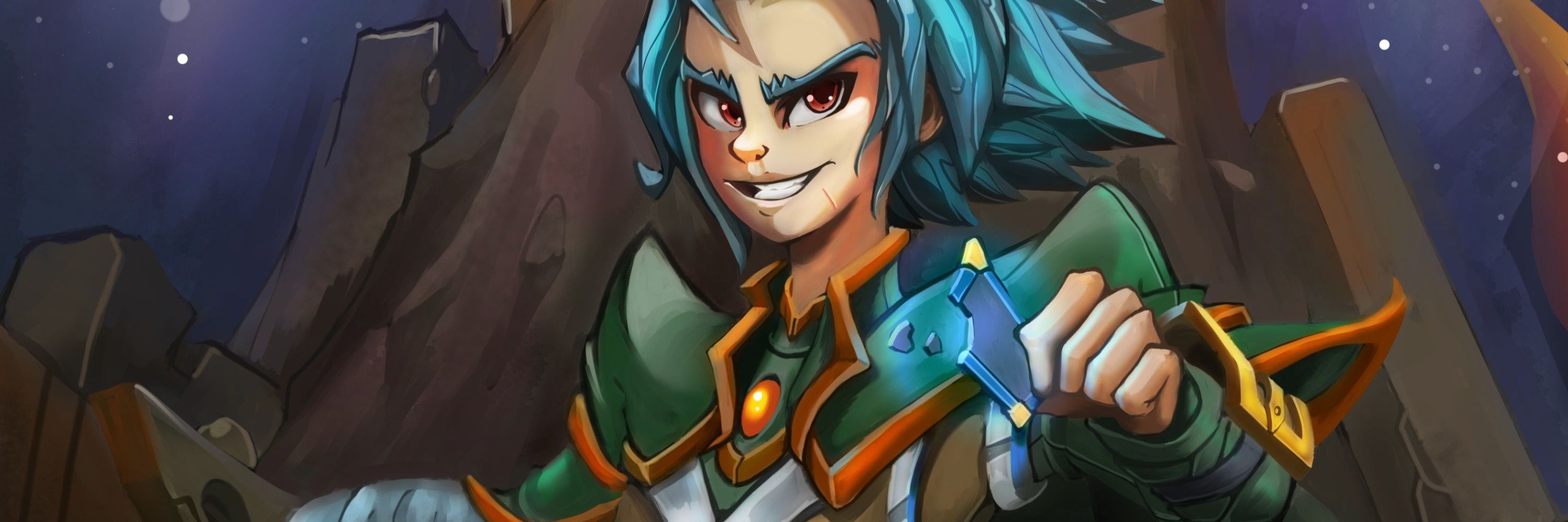 William Bluegem