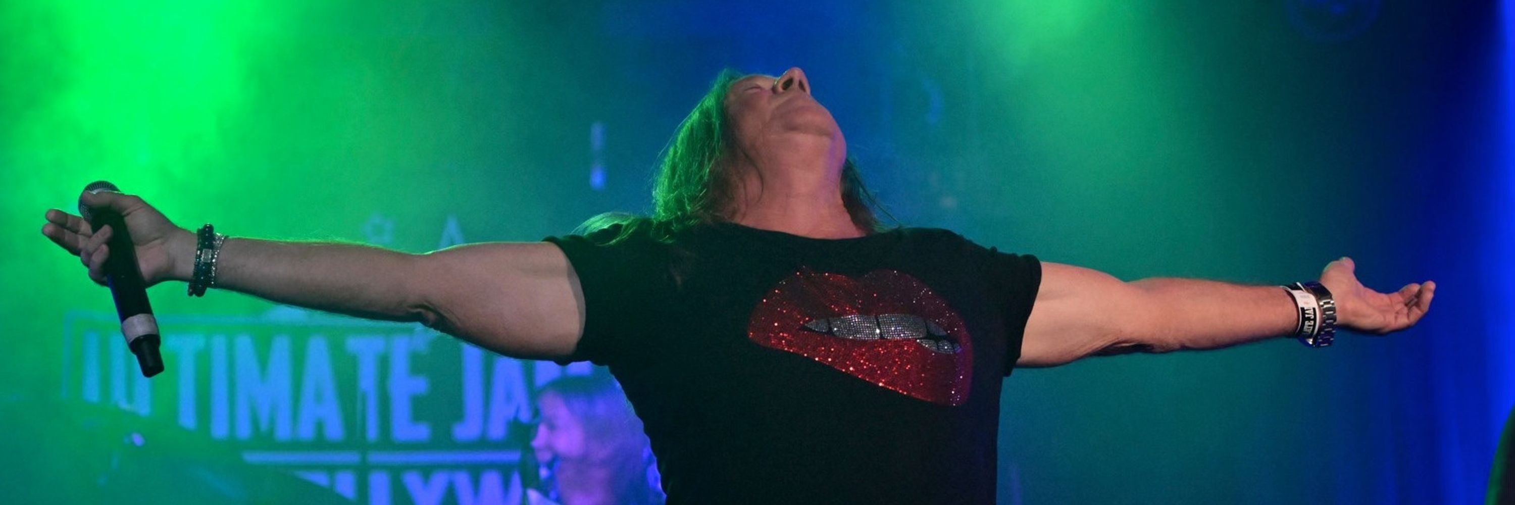 KeithEnglandMusic