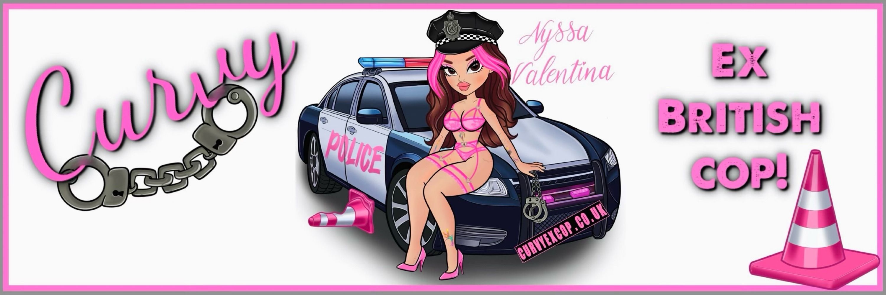 💕 ℕ𝕐𝕊𝕊𝔸 💕