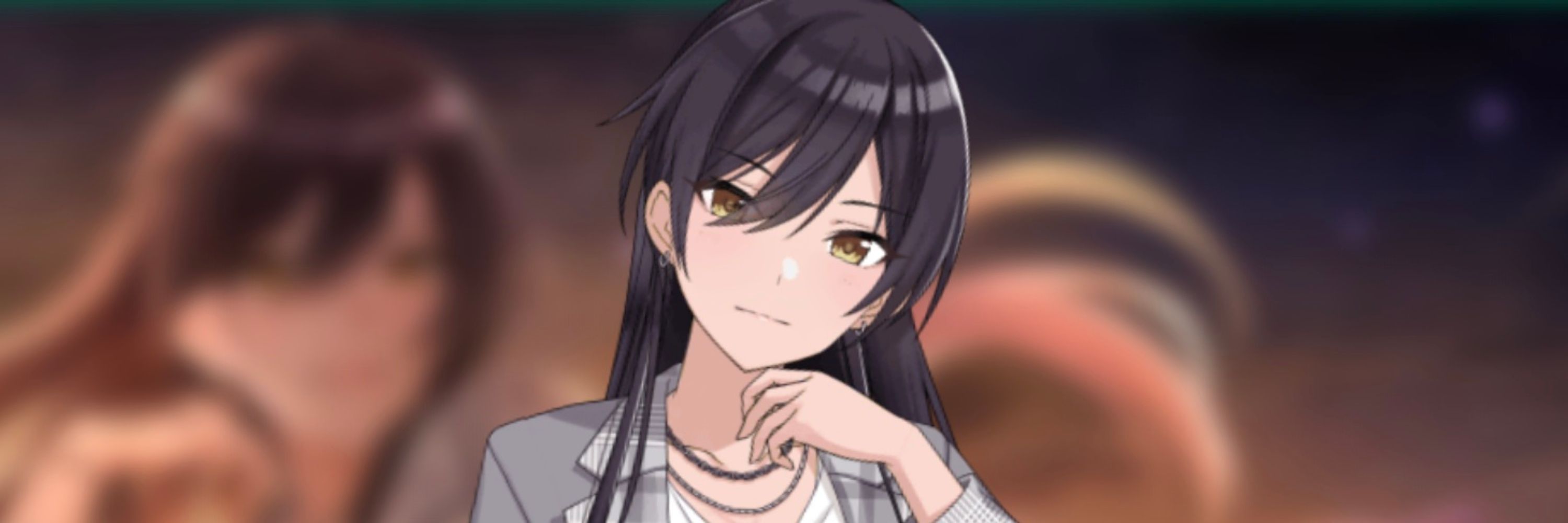 ちょうすけ