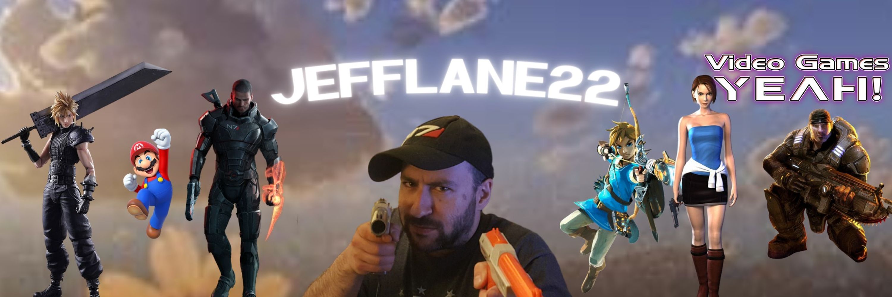 Jeff Lane