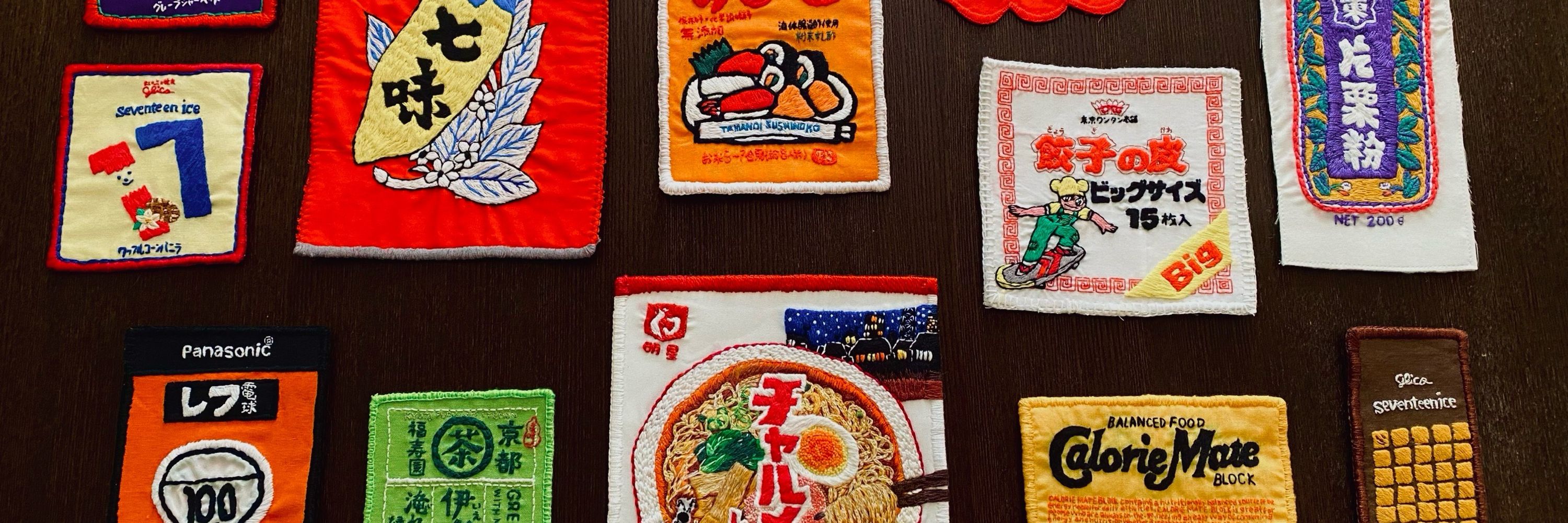ひとり展hira