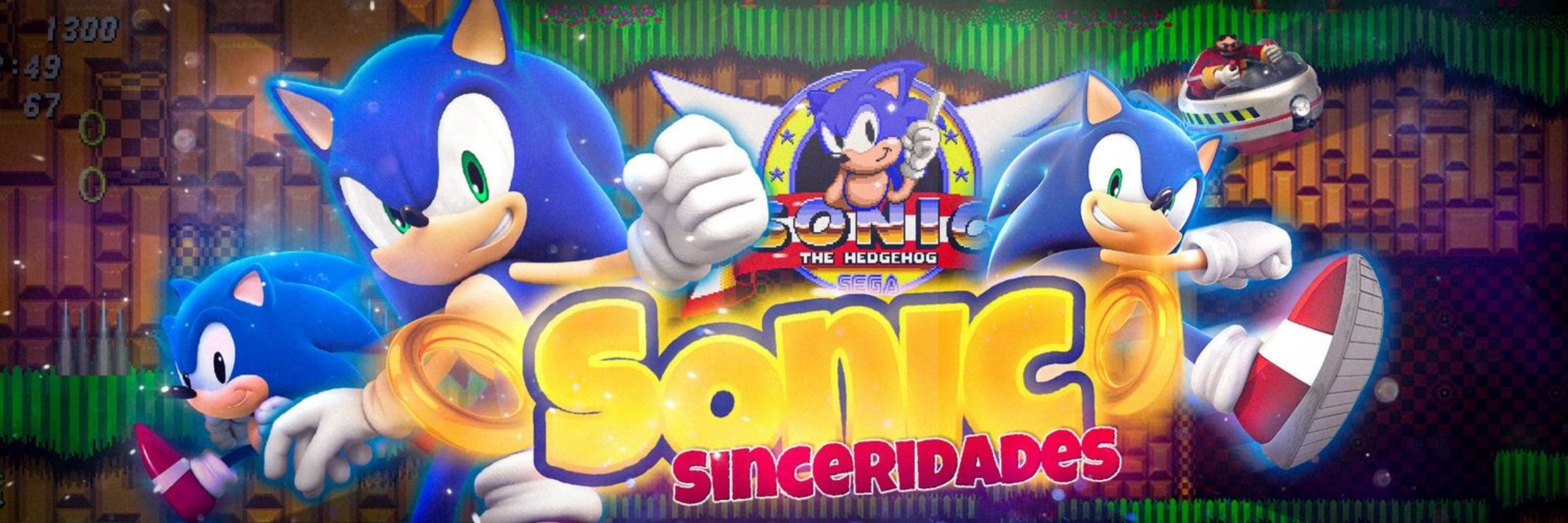 Sonic_Sinceridades