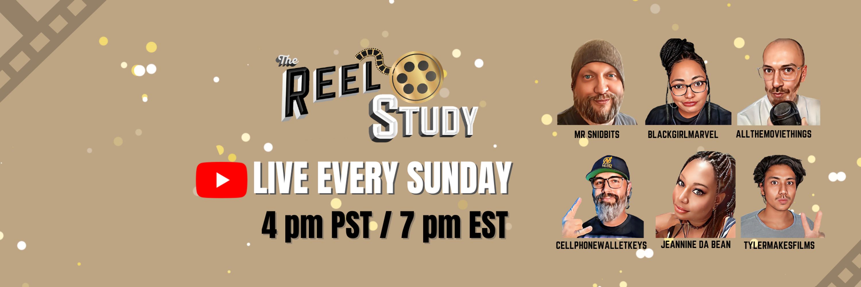 The Reel Study