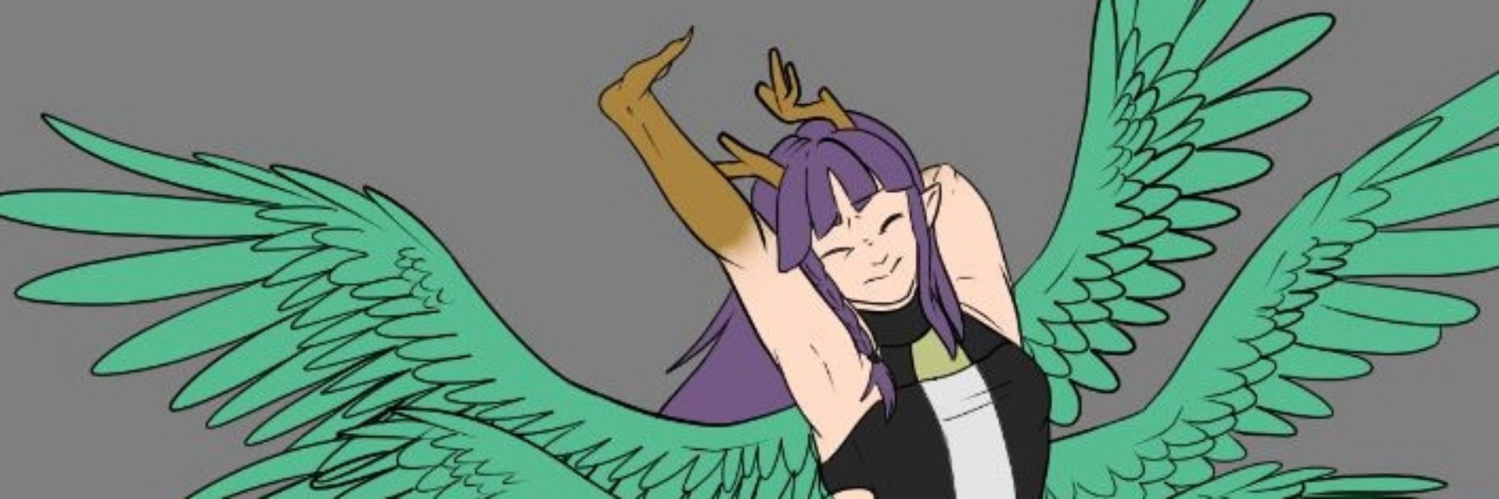Mythic Wings