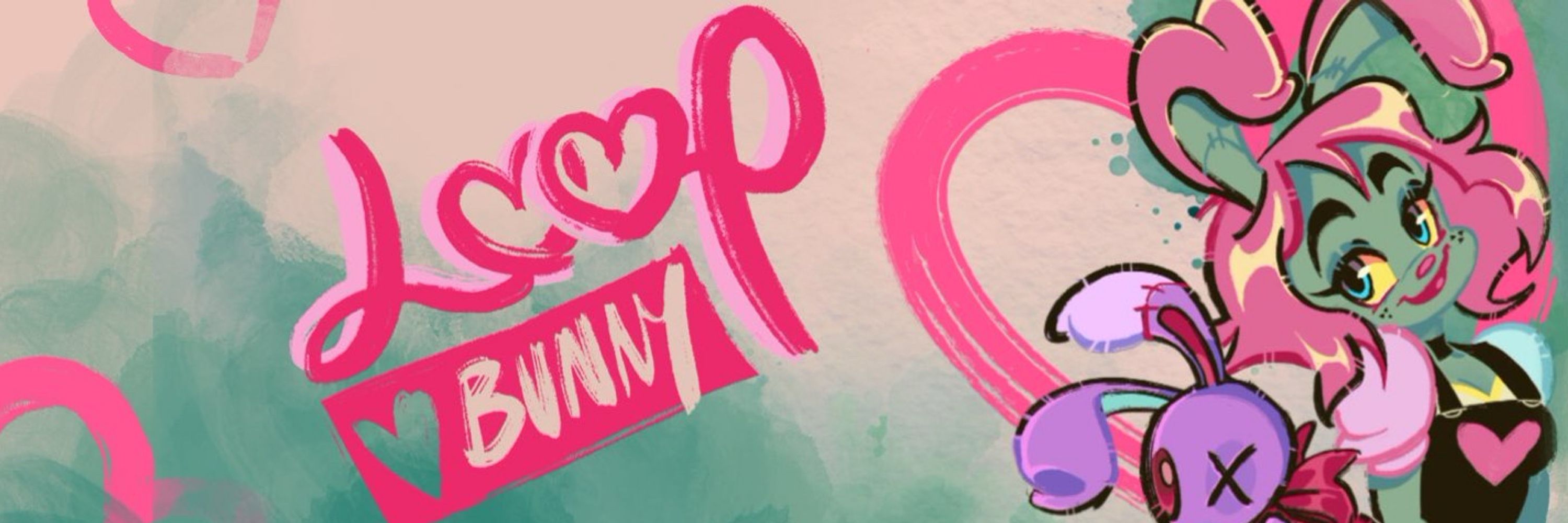 Loop Bunny