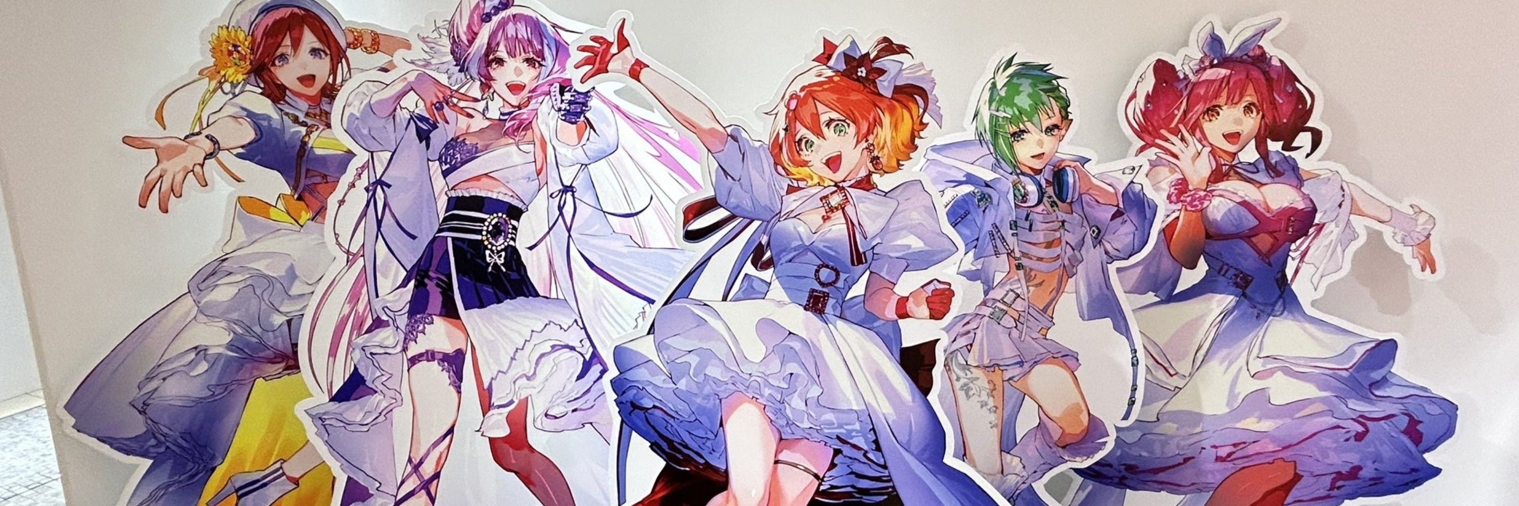 新堂アオイ