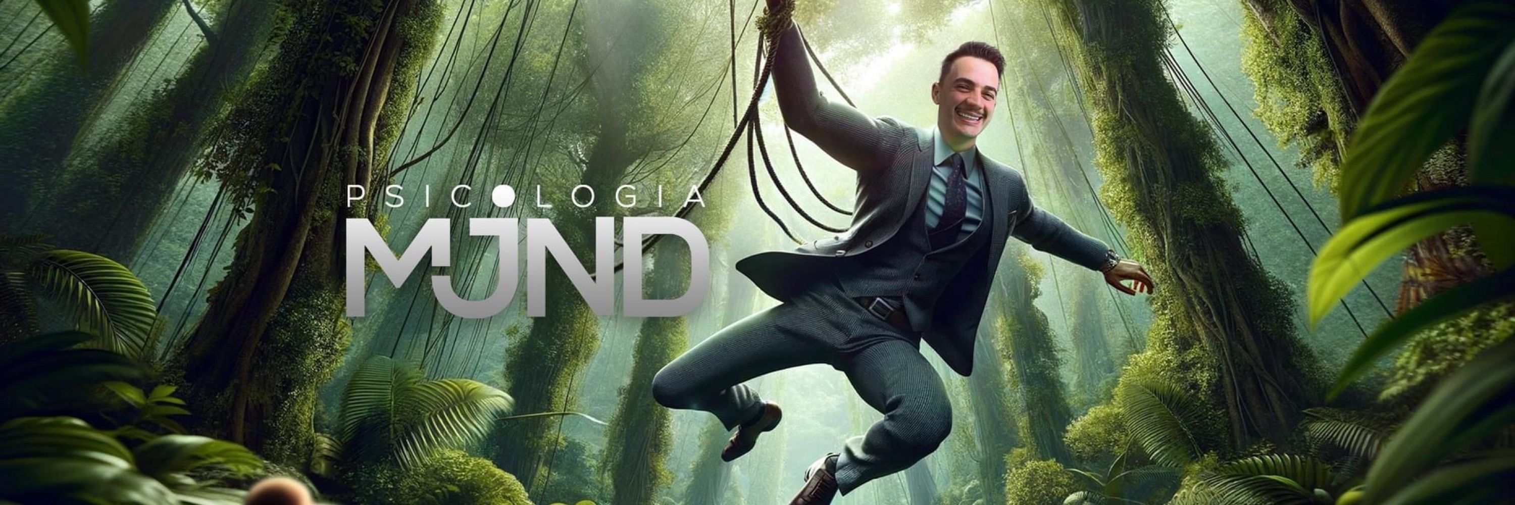 Psicologo Mateus