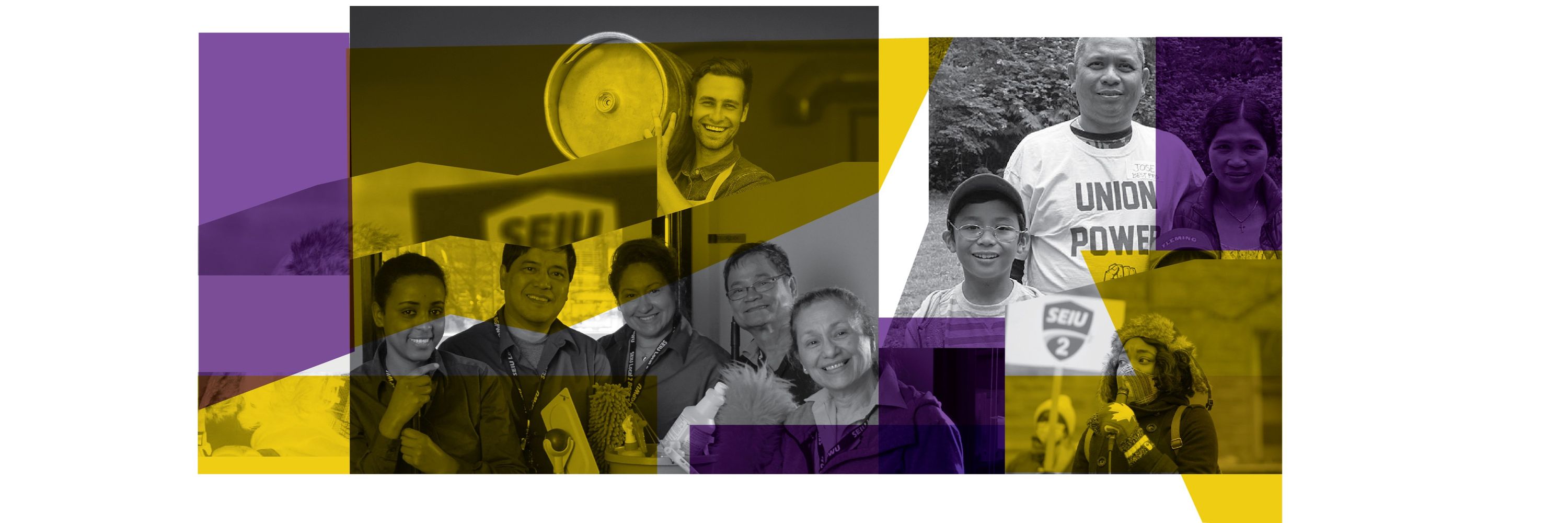 SEIU Local 2