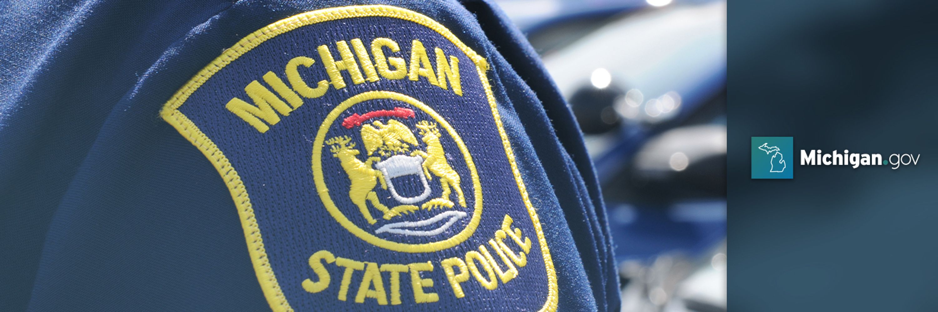 Michigan Office of Highway Safety Planning