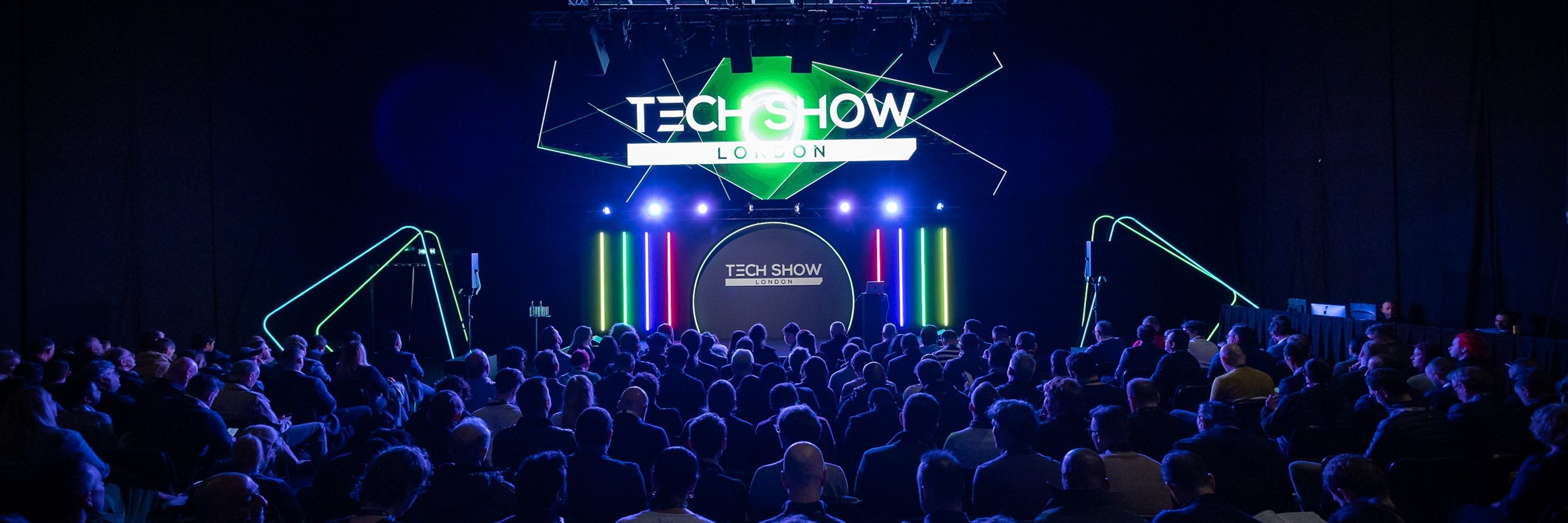 Tech Show London