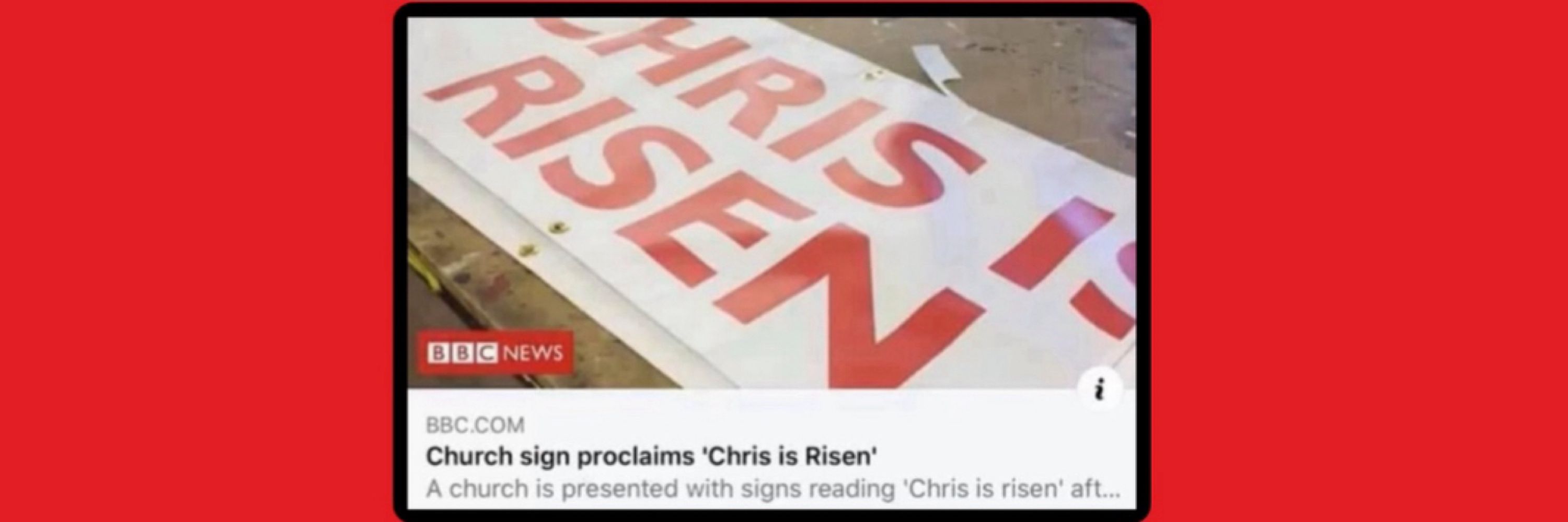 CHRIS.