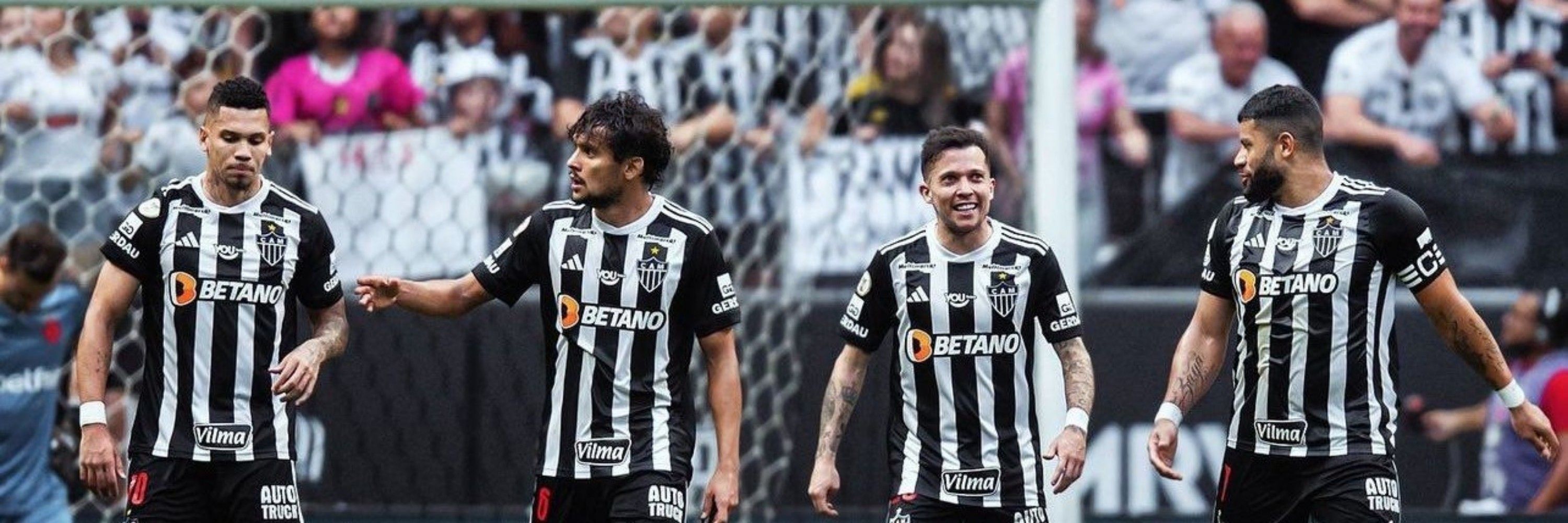 Hulk do Athletic 