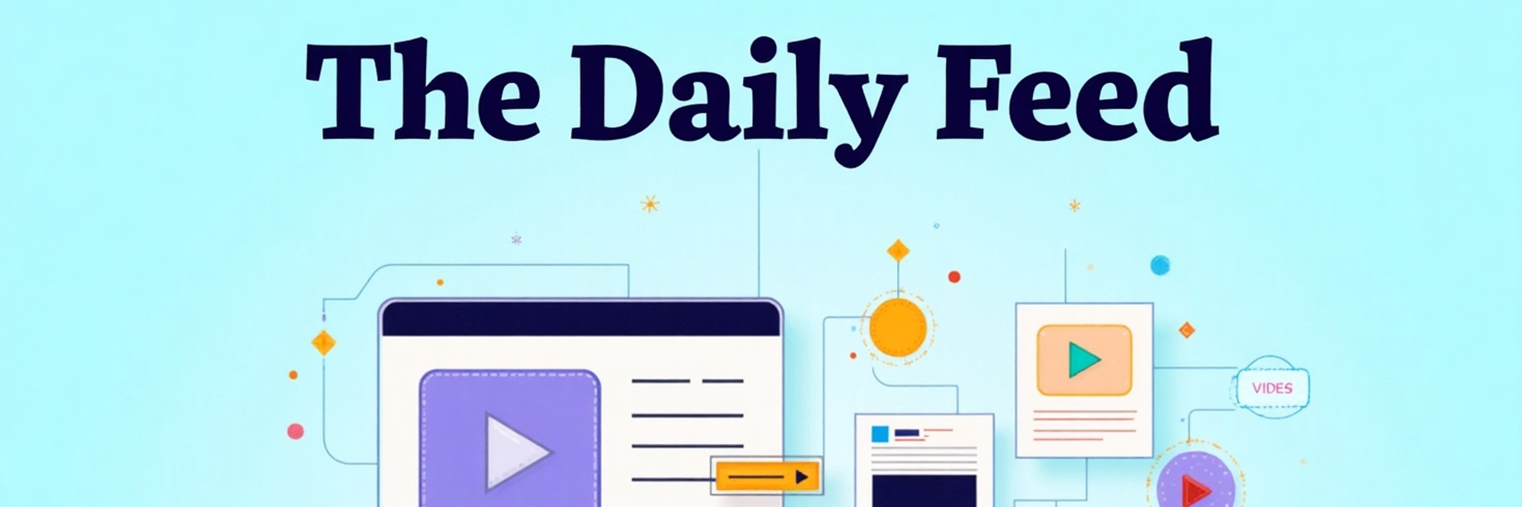 The Daily Feed