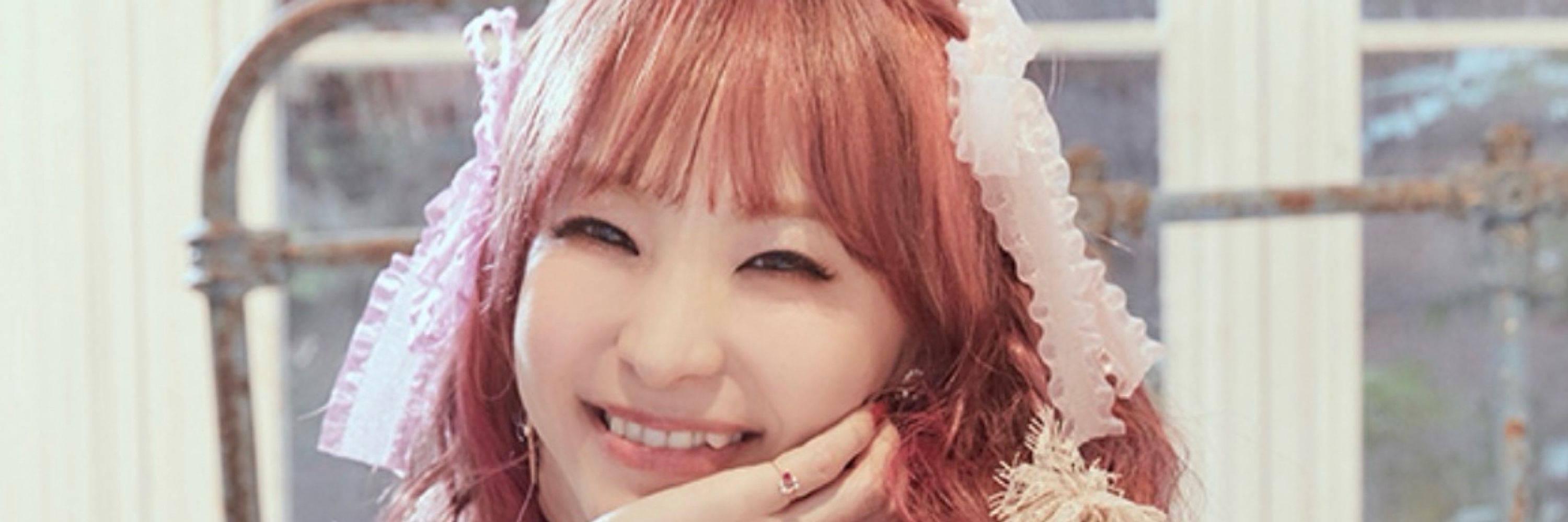 ゆぅLiSAッ子