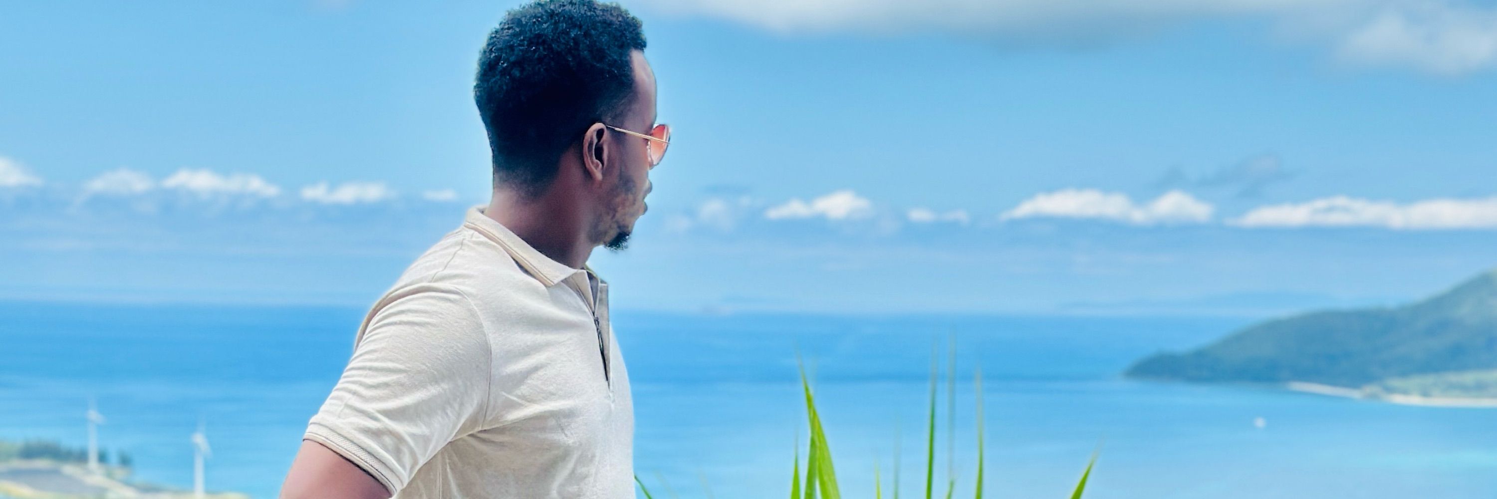 Mohammed Ahmed