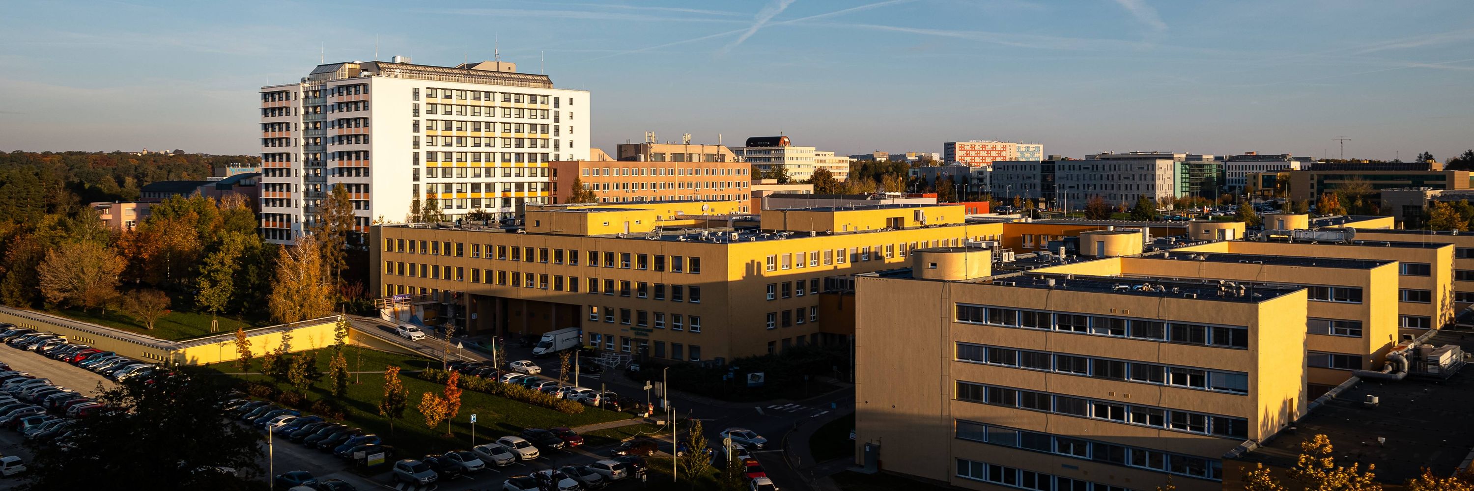 Fakultní nemocnice Ostrava