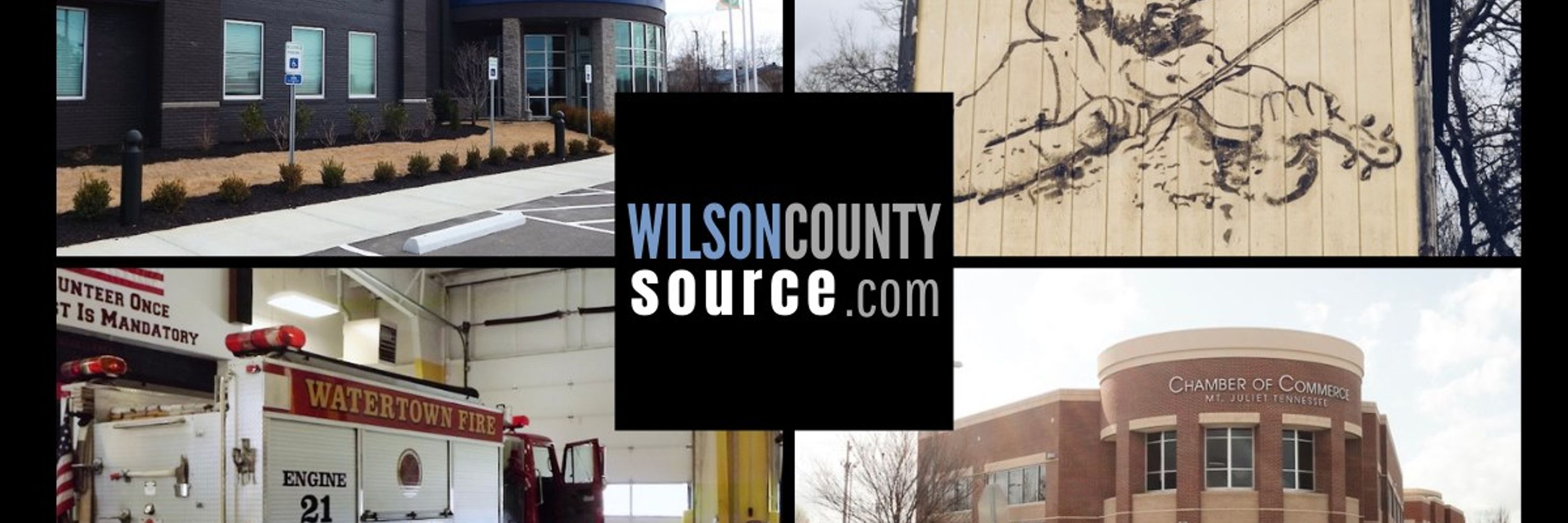 Wilson County Source
