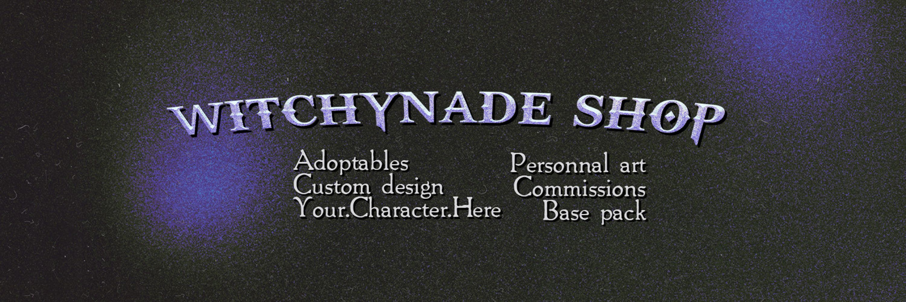Witchynade