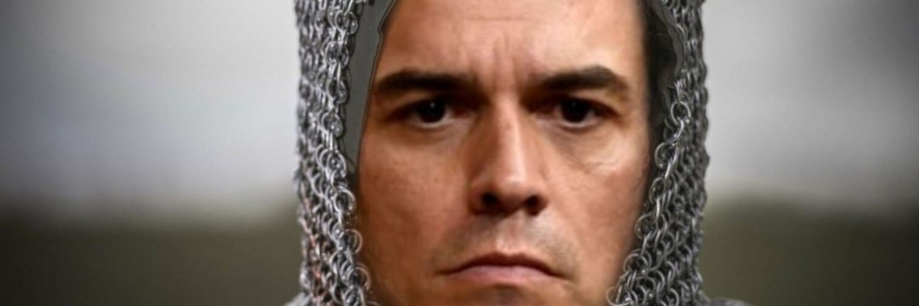 El cid Sánchez