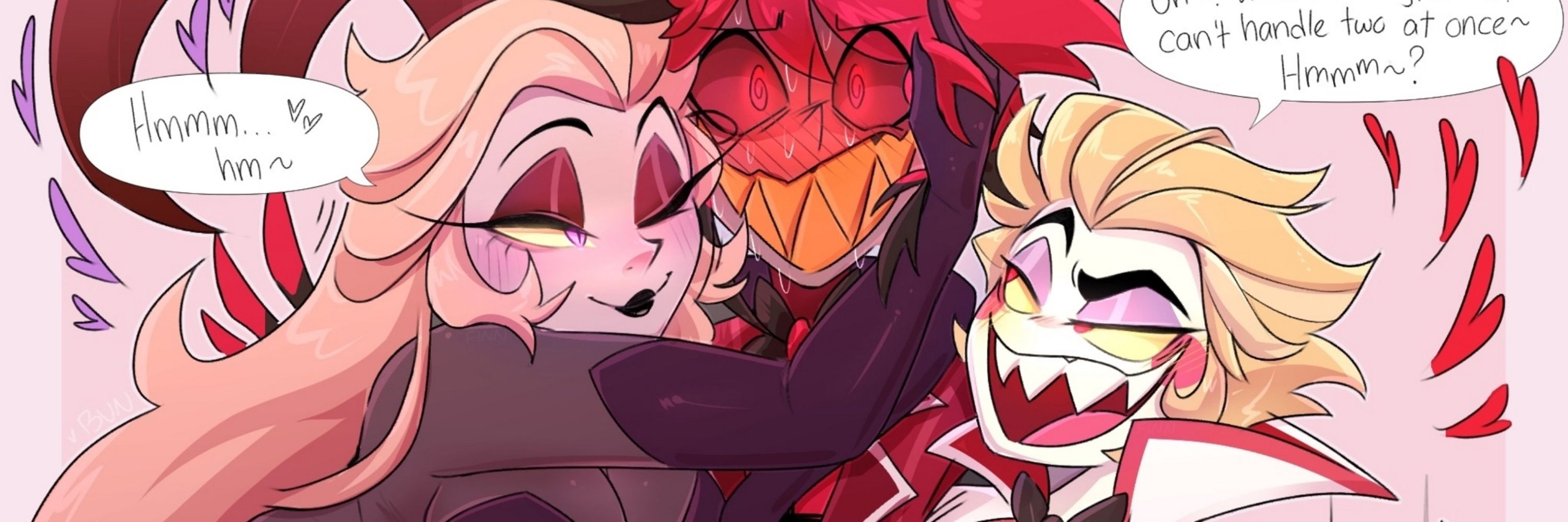 ✨bun✨ | 📻🍎 🔞