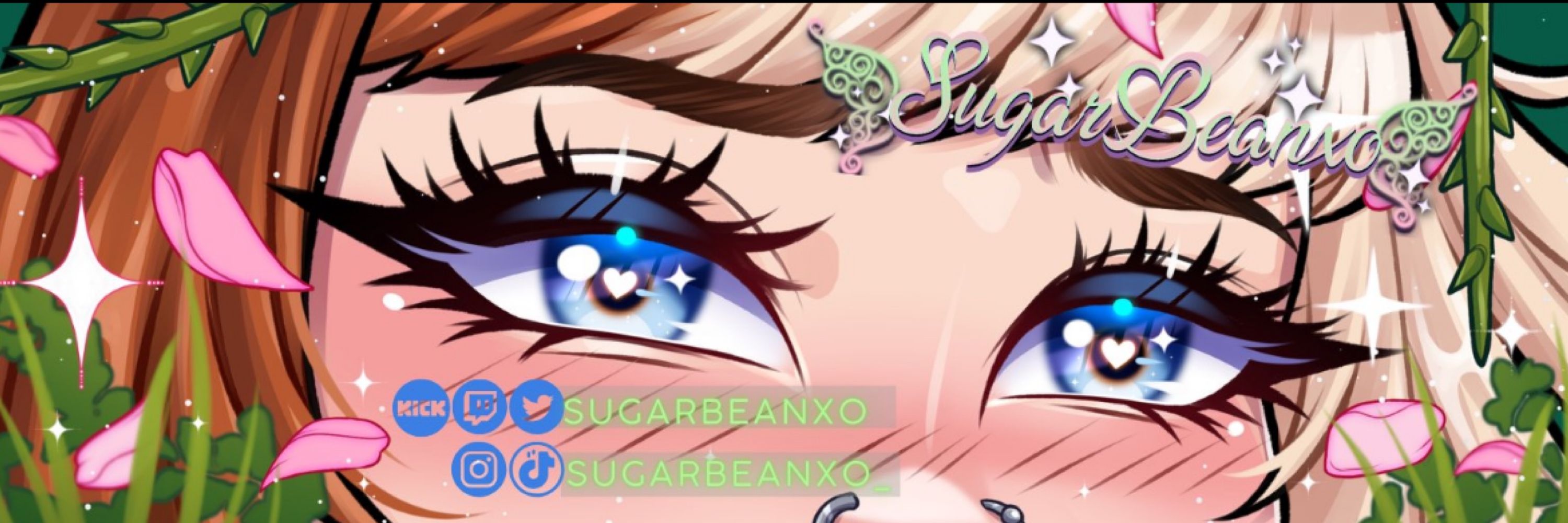 ❥• Sugar 𓆩♡𓆪