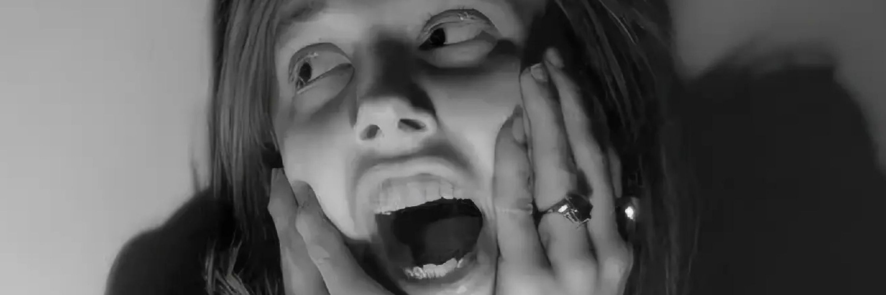 저온화상