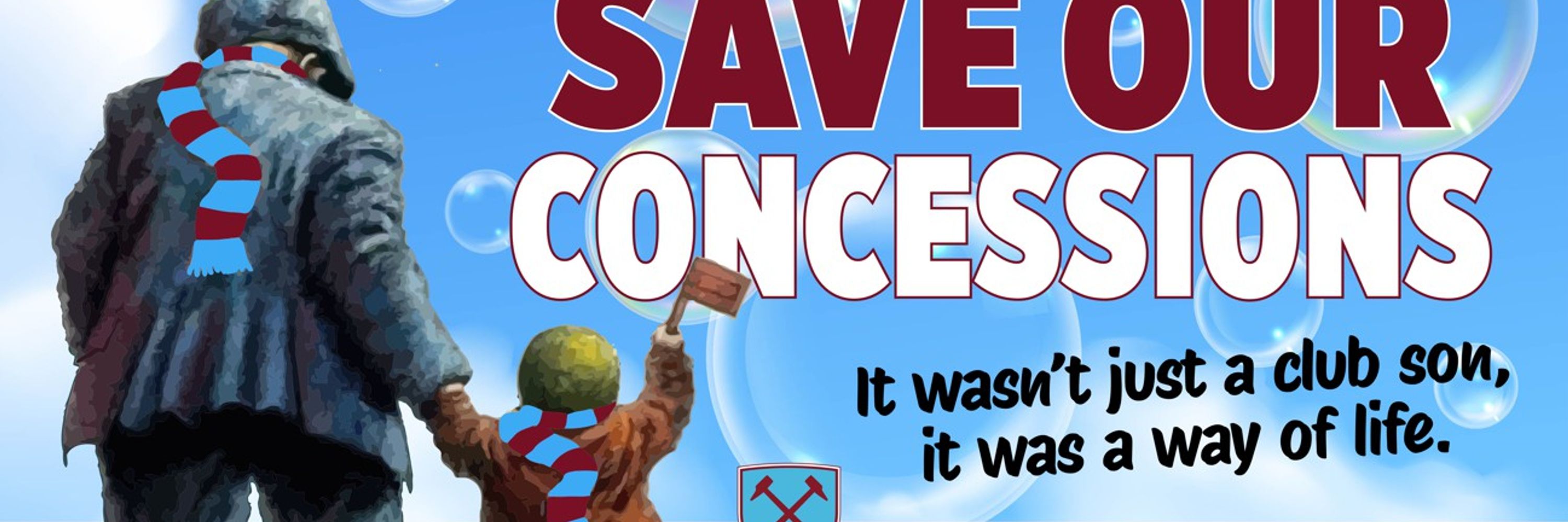 Hammers United