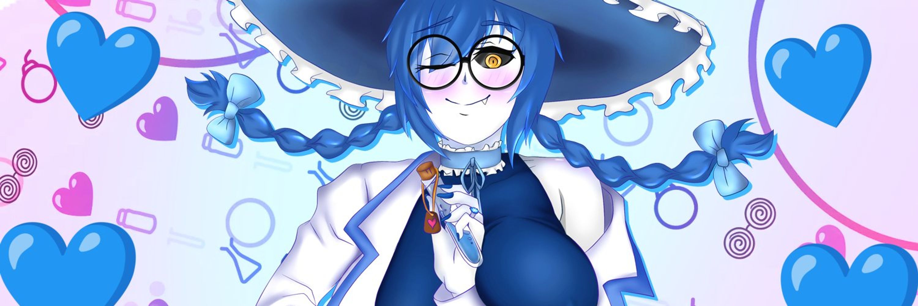 Yomi's 18 lab
