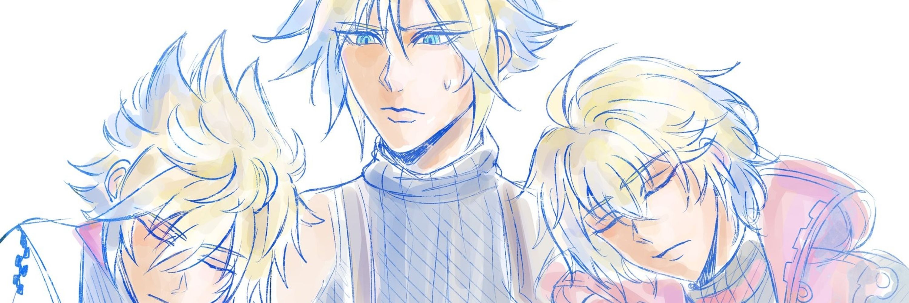Sera/Lala💤