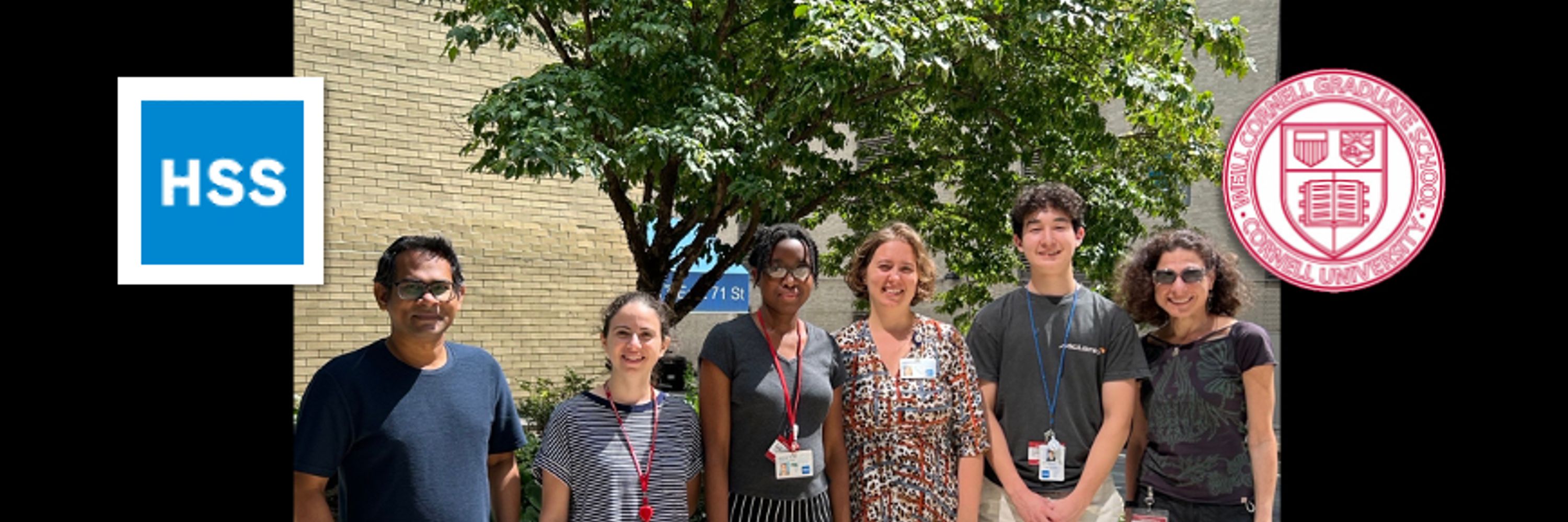 Rogatsky Lab