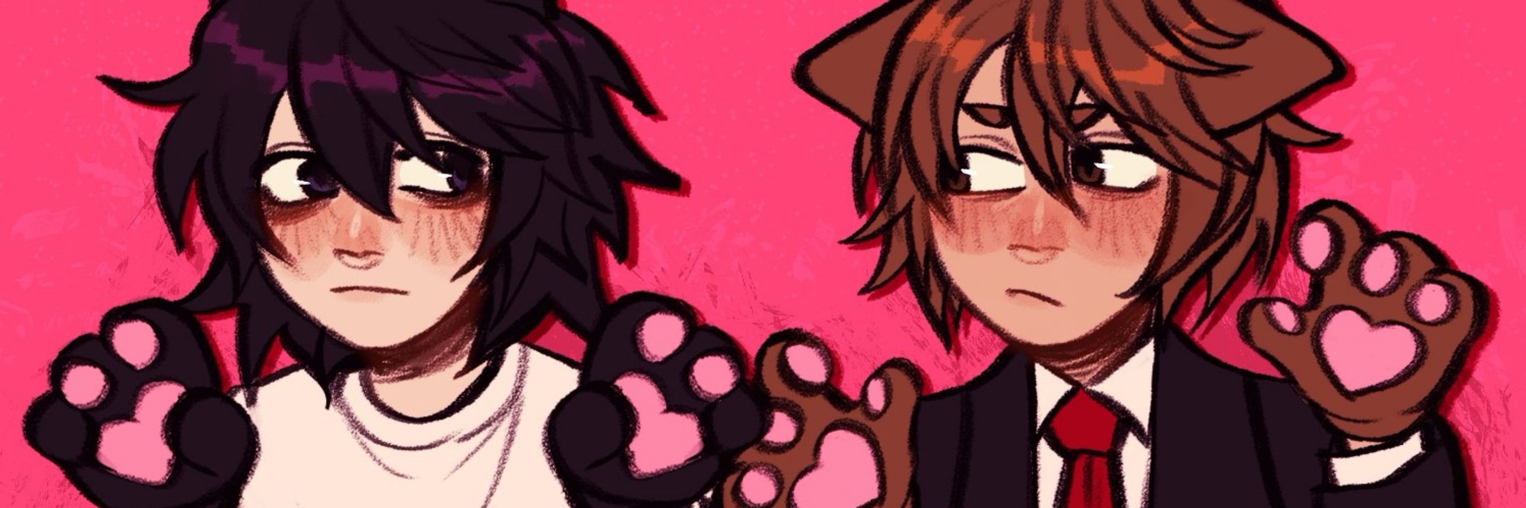 Reg ♡ COMMS OPEN