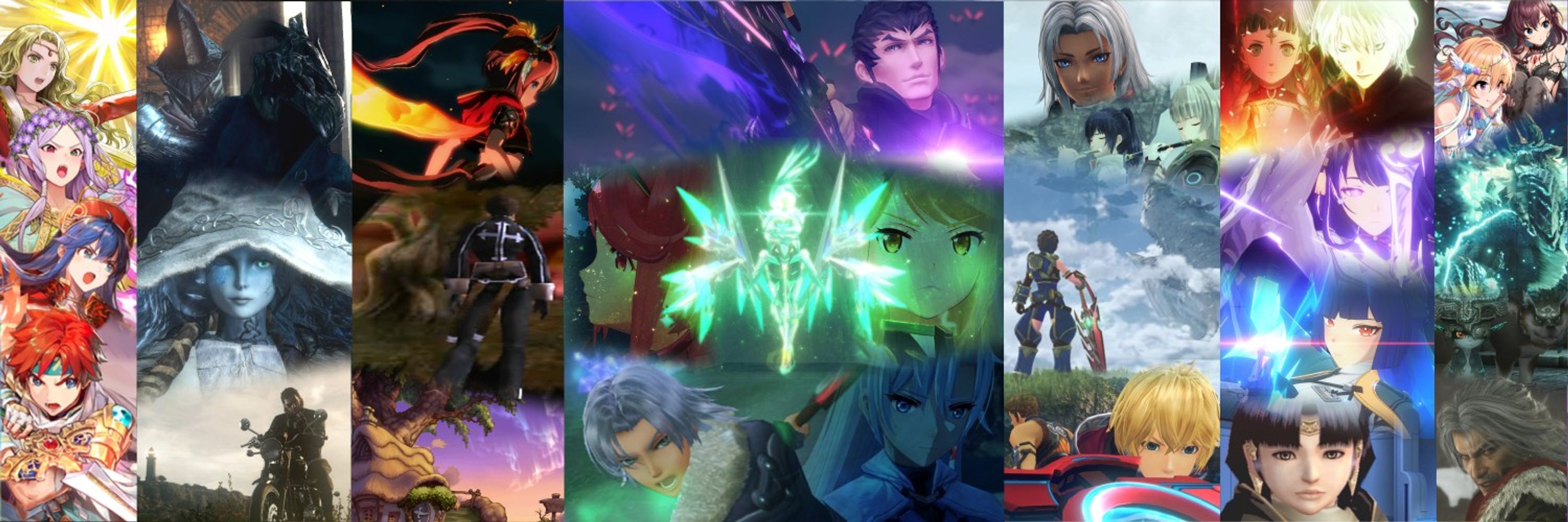 Game's Wolves