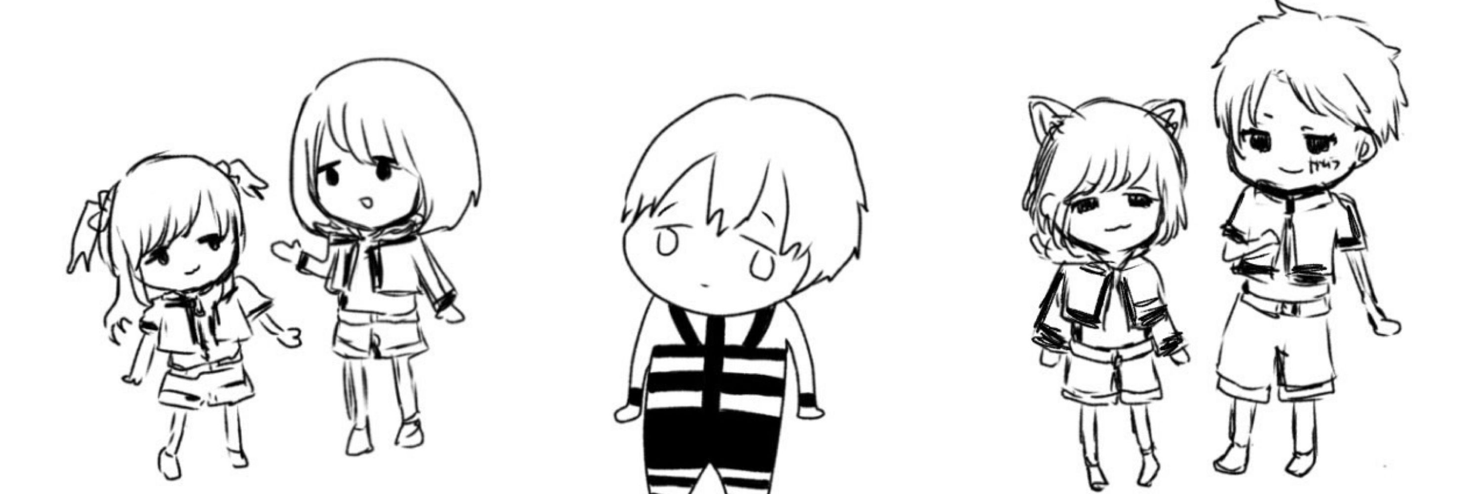 のえる。