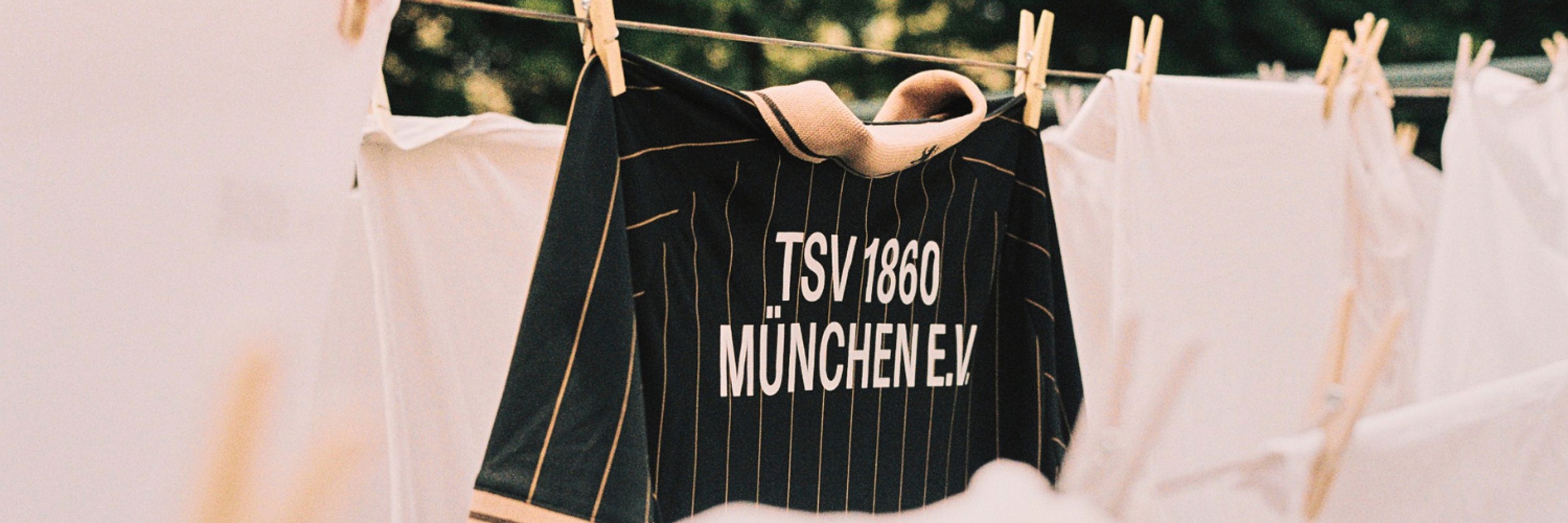 TSV 1860 München e.V.