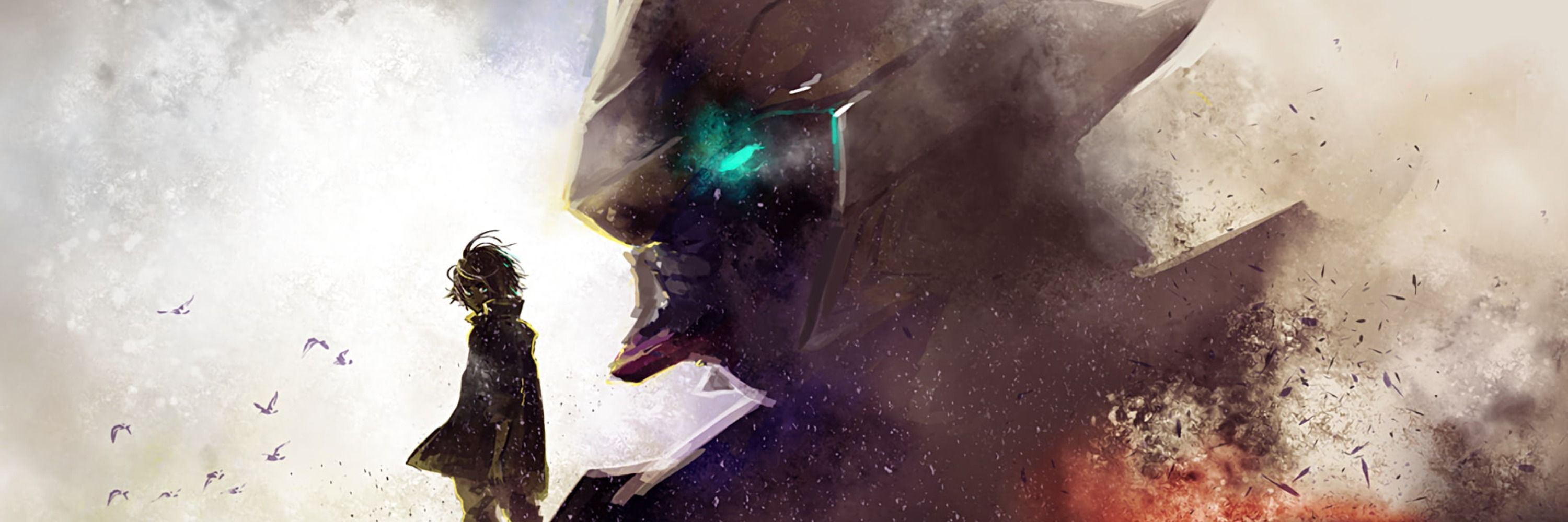 Senhor Corvo