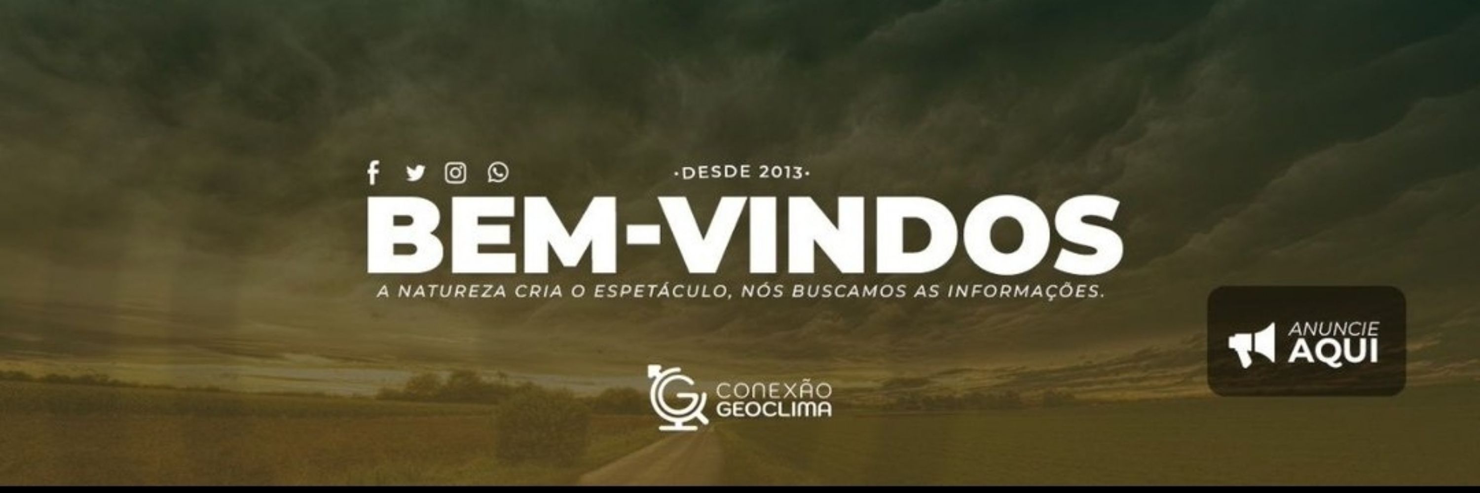Conexão GeoClima