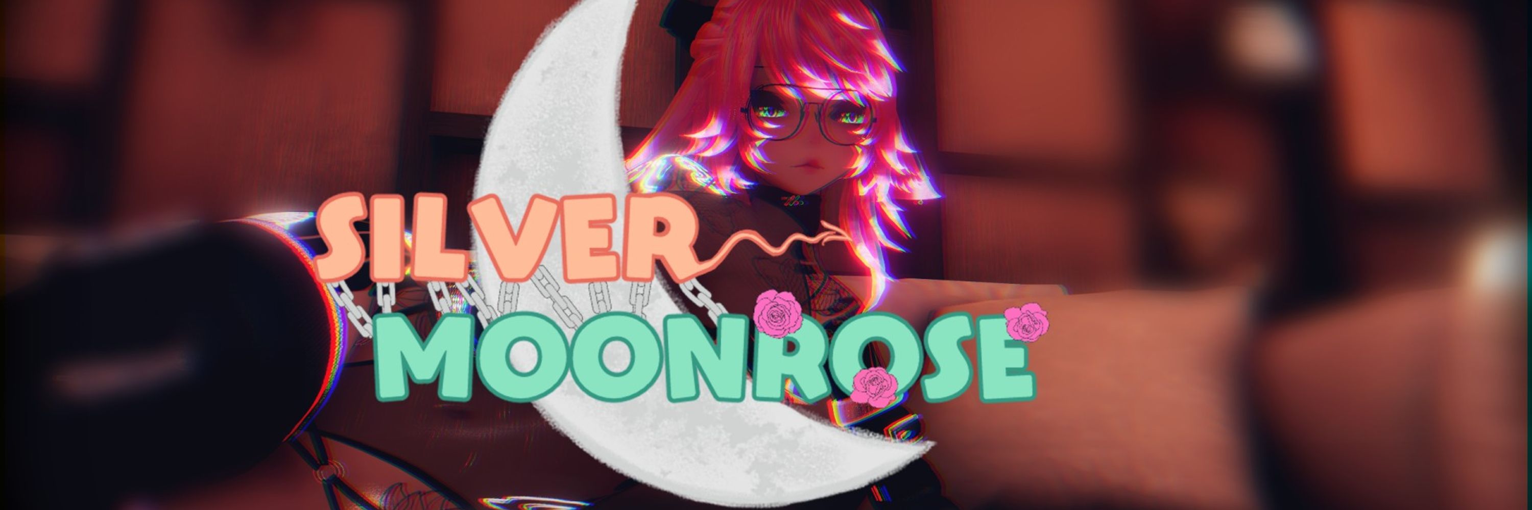 🏳️‍🌈MoonRose🏳️‍🌈