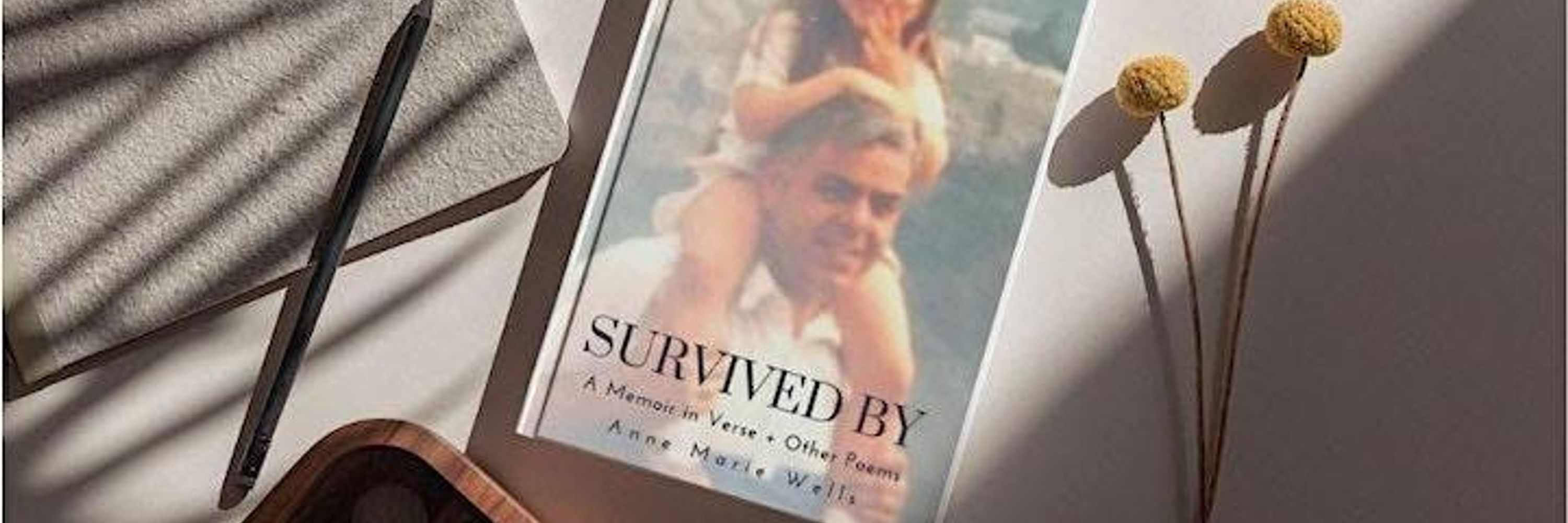 Anne Marie Wells | Writer
