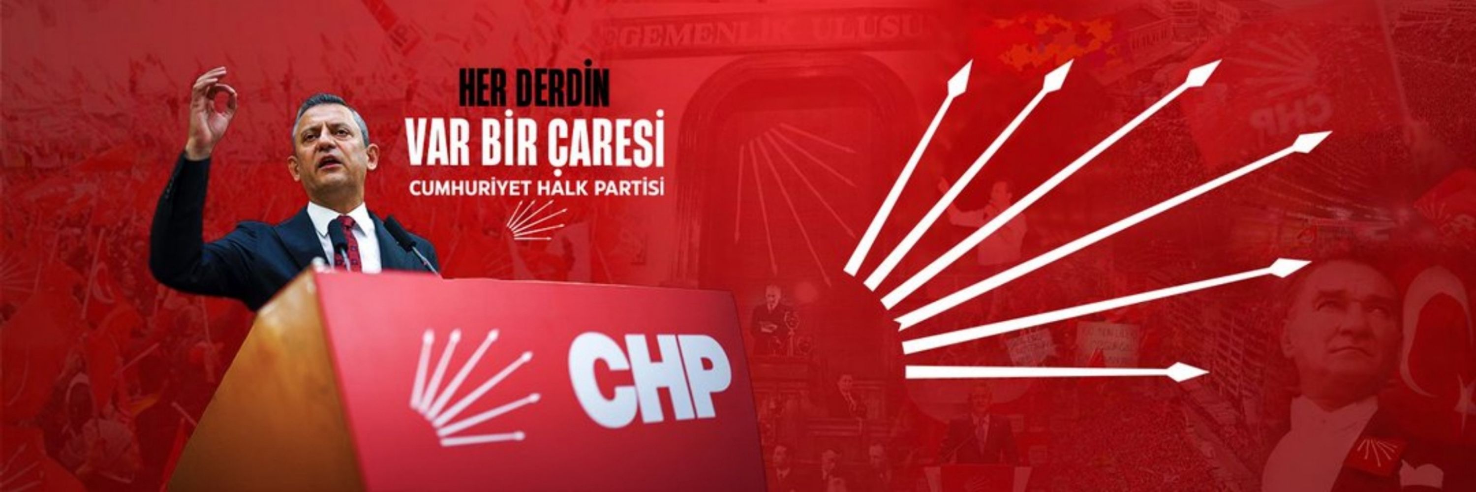 Ey Özgürlük