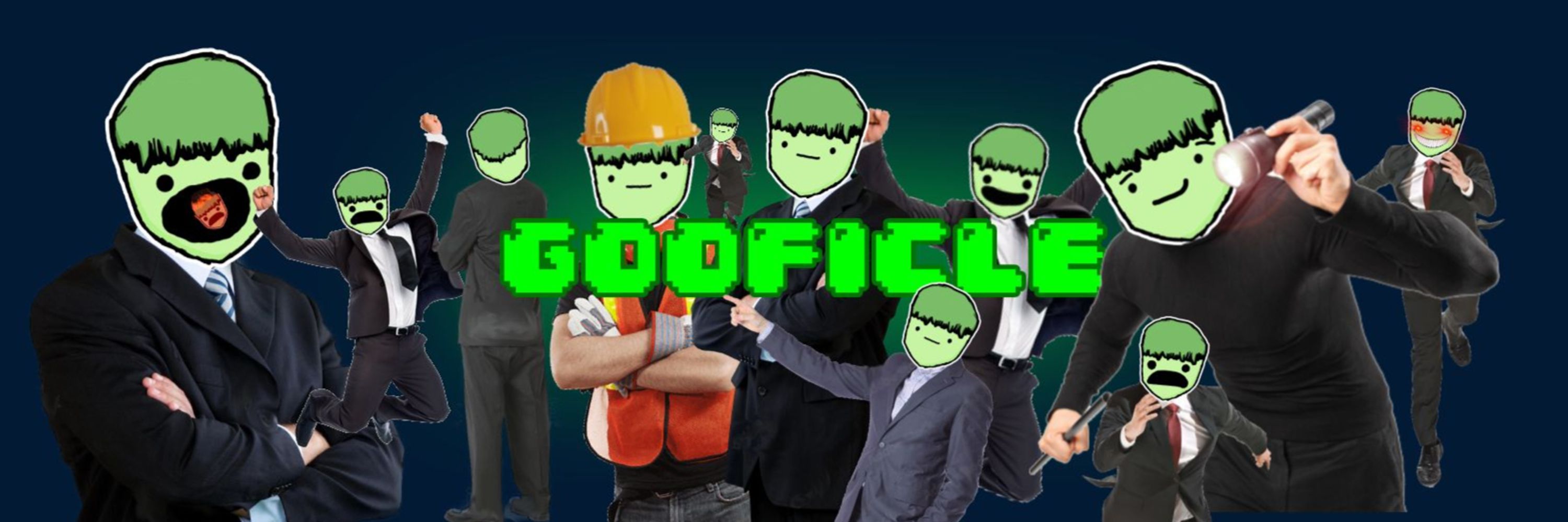 gooficle