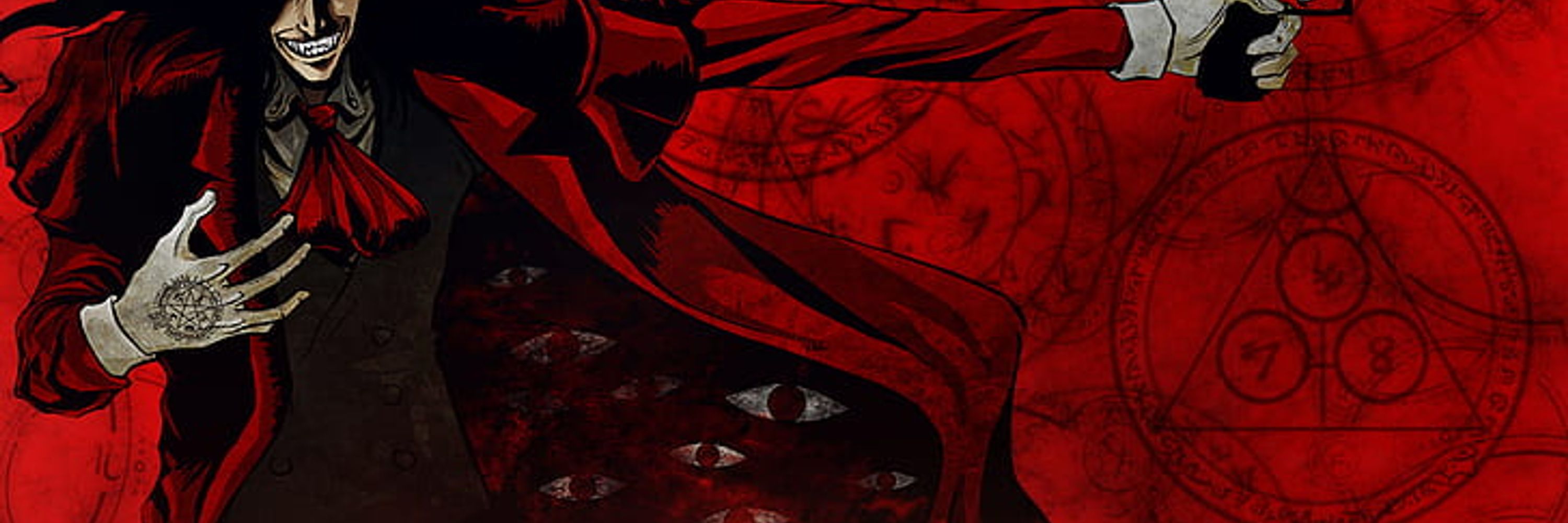 The Crimson Fuckr