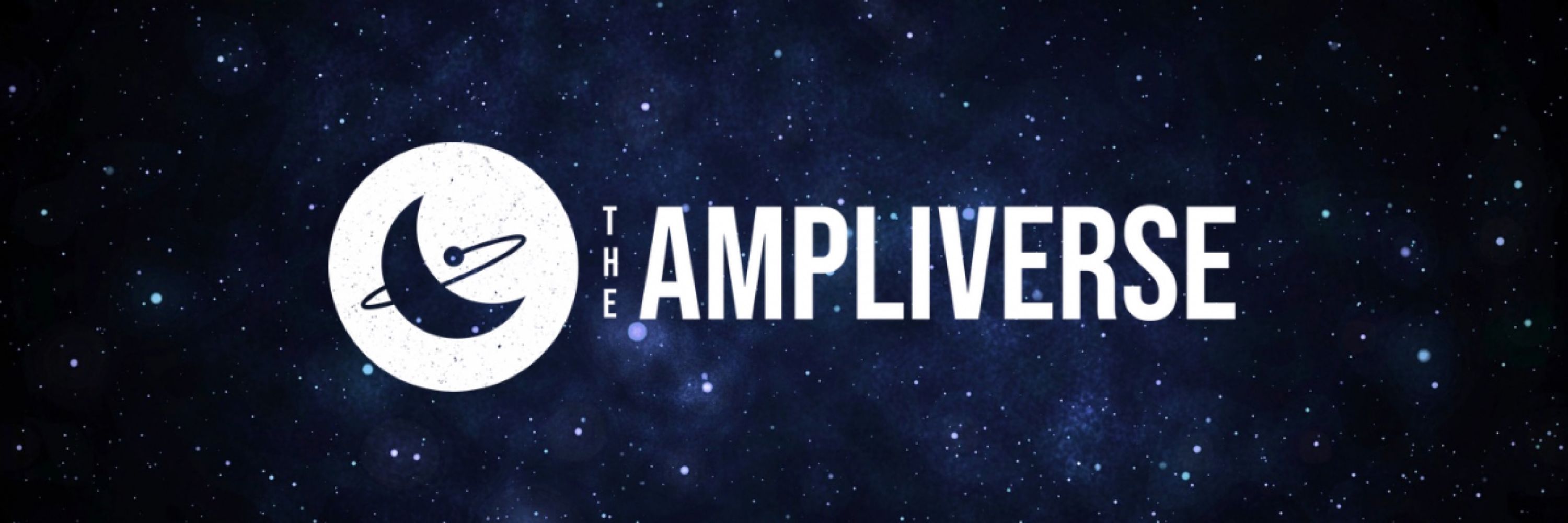 The Ampliverse 💫
